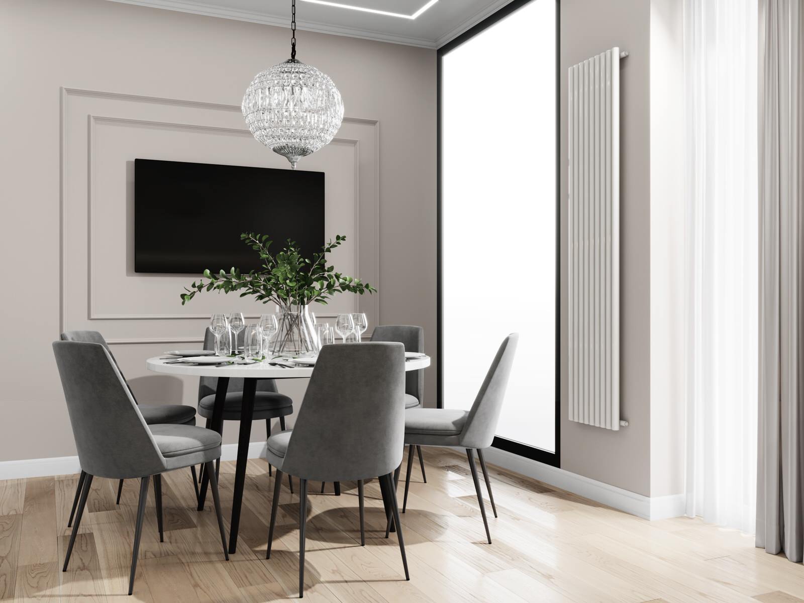 ЖК Манхэттен