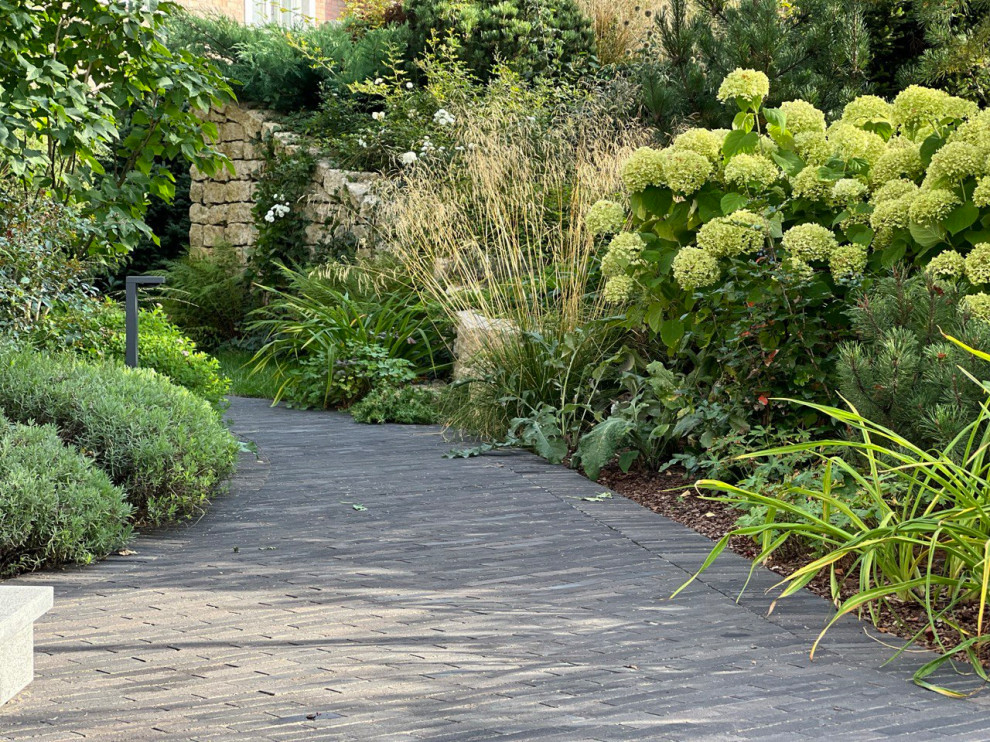 Английская история