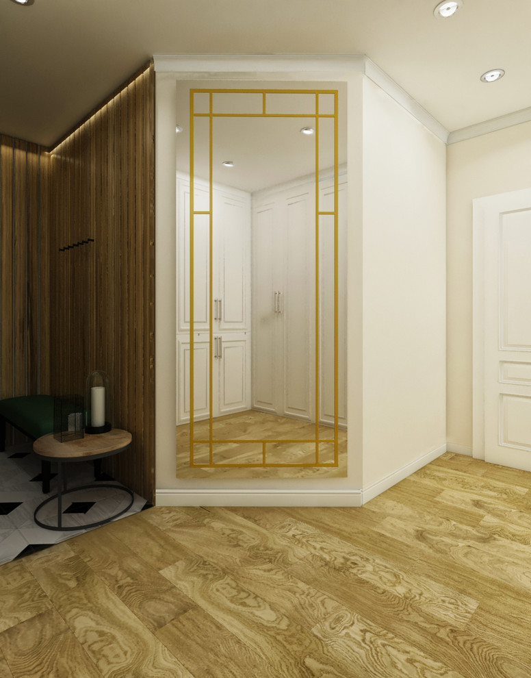 ЖК Мыс Купера