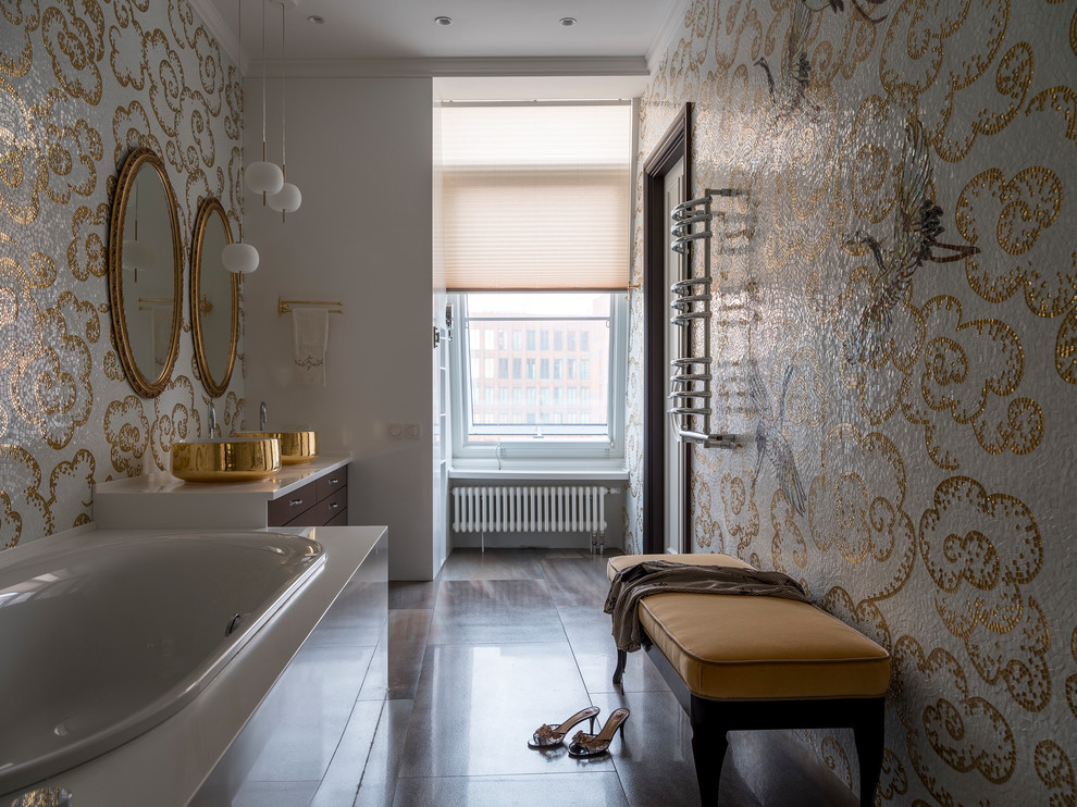 С любовью к Эрте