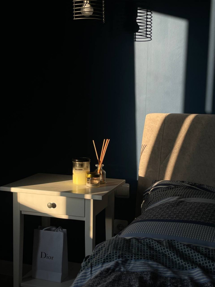 Обложка проекта: "Дом в Скольниках", 134 кв.м.