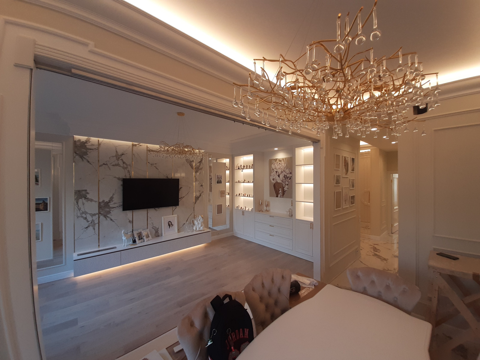 Малый пр. В.О.