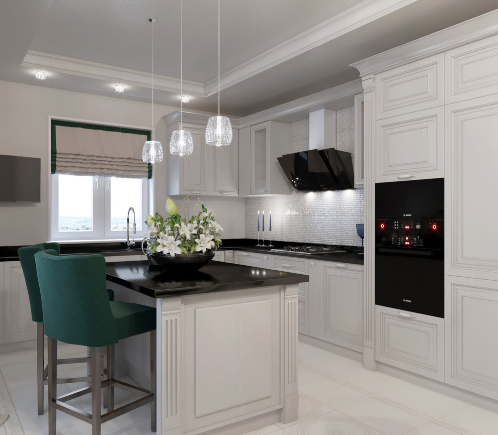 Дом в деревне Жабкино