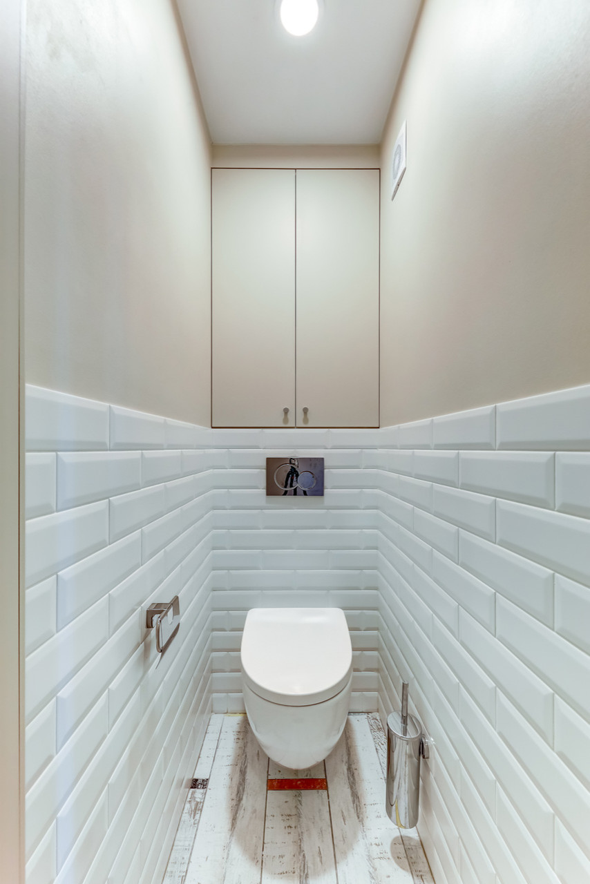 Ремонт 2х комнатной квартиры