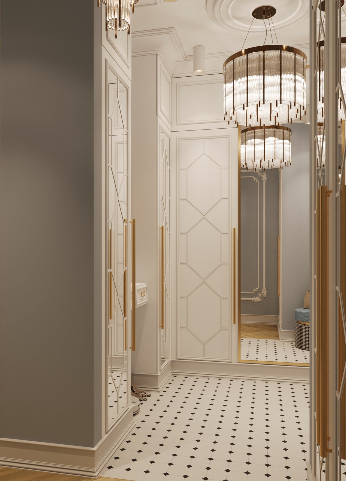 Екатерина Спирина