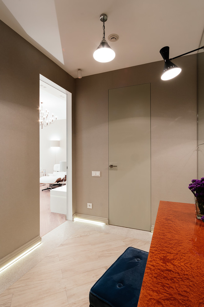 City apartment