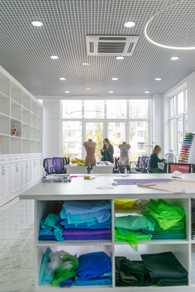 Мастерская по пошиву детских костюмов