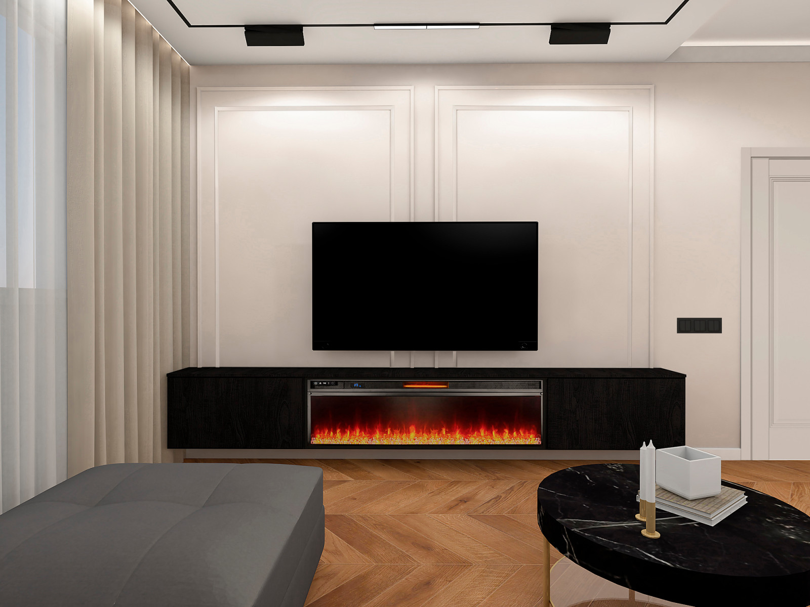 Квартира 82 м кв