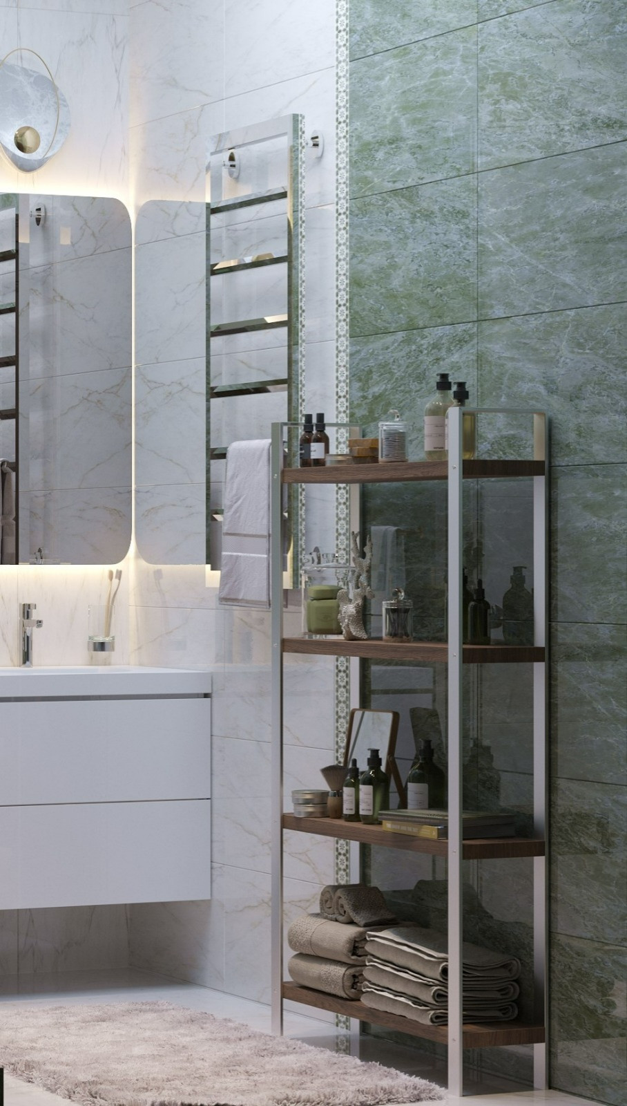 Обложка проекта: Сочный Сочи