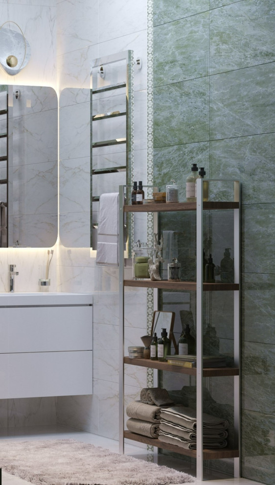 Обложка проекта: Сочный Сочи