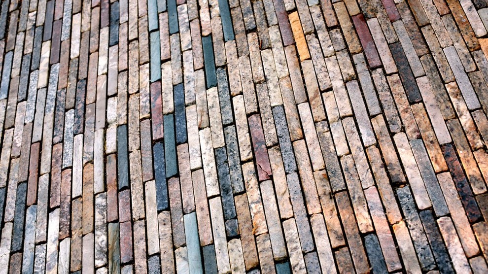 Материалы для мощения: Из чего сделать дорожку на даче