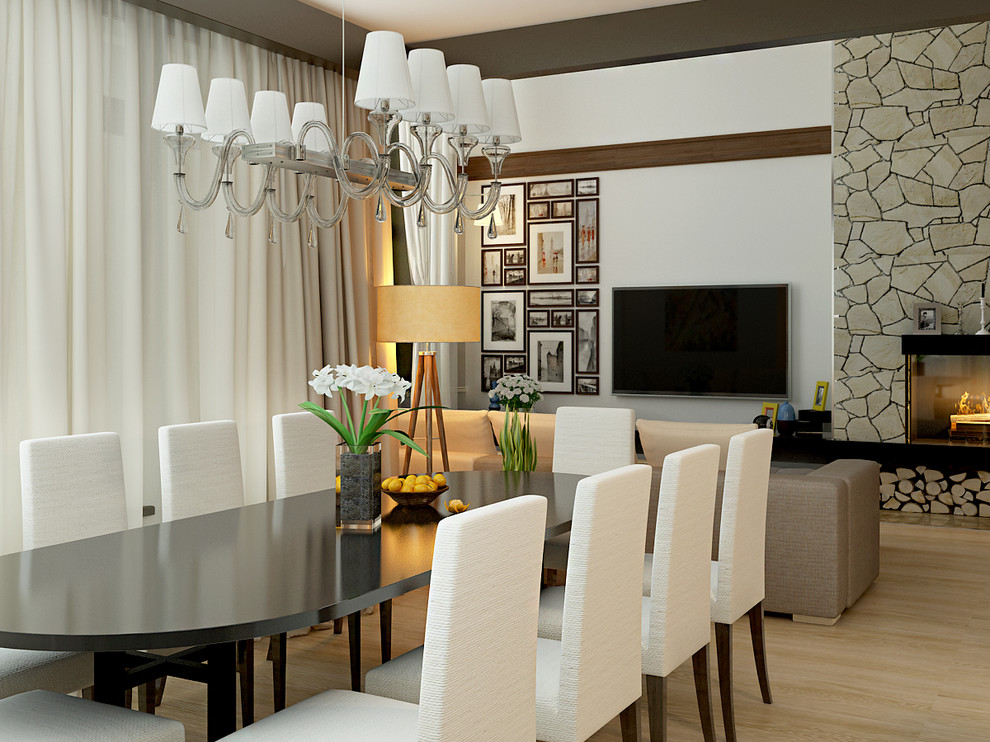 КП Лесной пейзаж. г. Москва