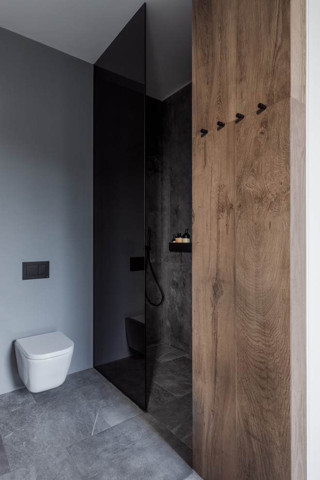 интерьер дома в Ростове-на-Дону