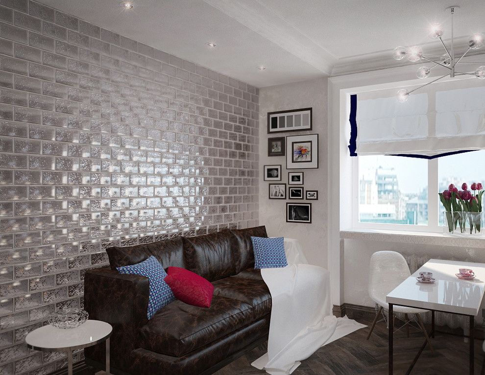 Квартира в ЖК Татьянин парк