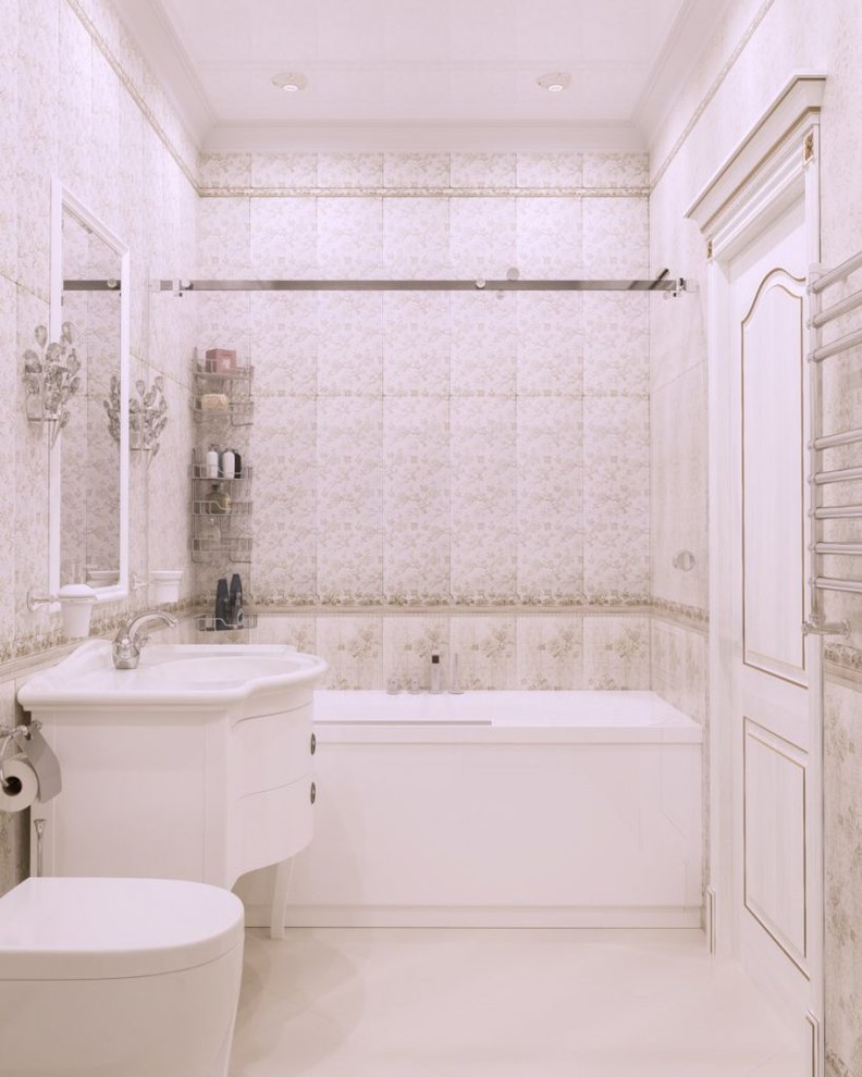 Обложка проекта: ЖК Barrin House