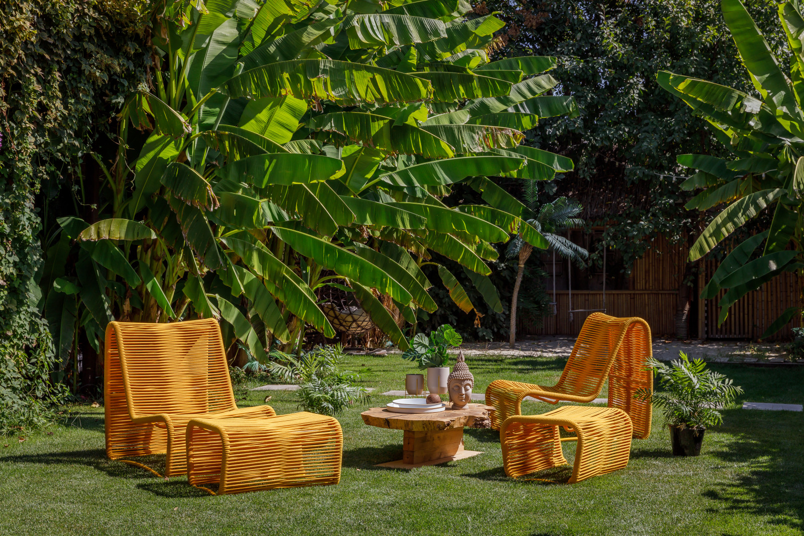 Обложка проекта: коллекция Бали