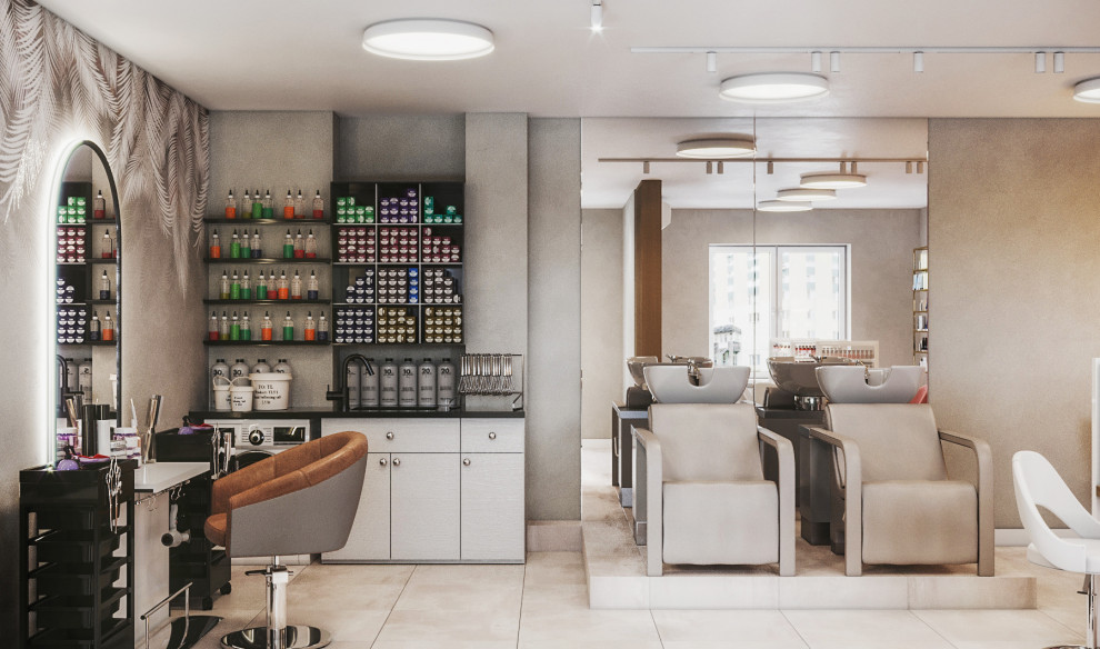 Салон красоты