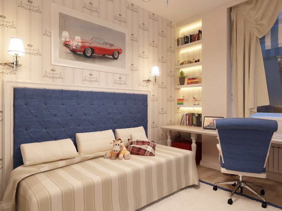 Детская мальчика