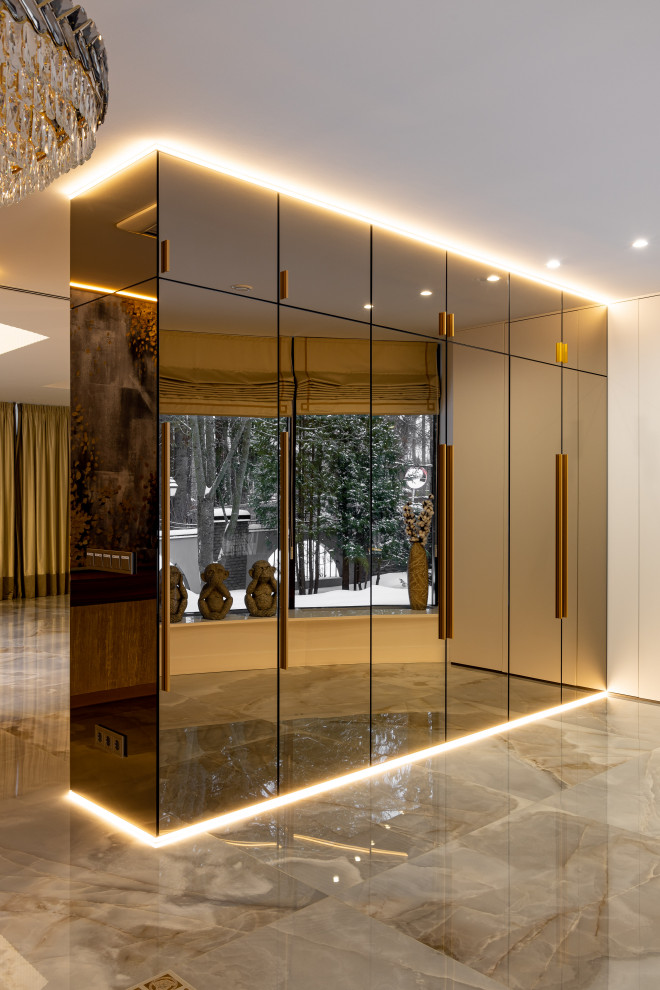 RADAR DC | country house