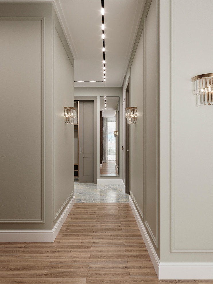 Квартира в ЖК "Прайм-Парк"