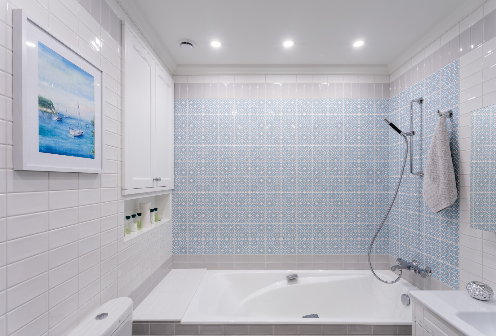 Квартира на Удальцова