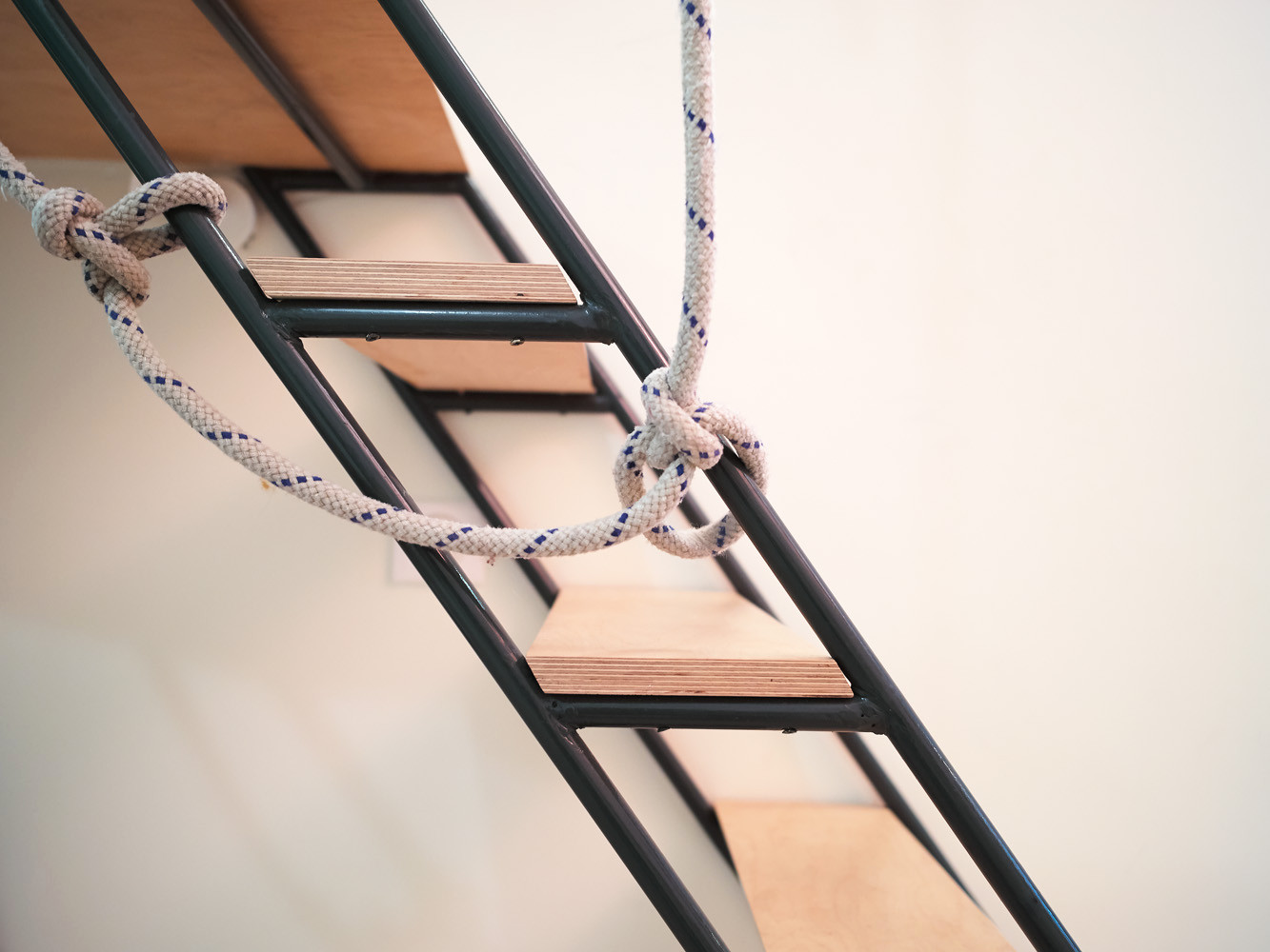 Houzz Франция: Квартира на месте многоярусного гаража