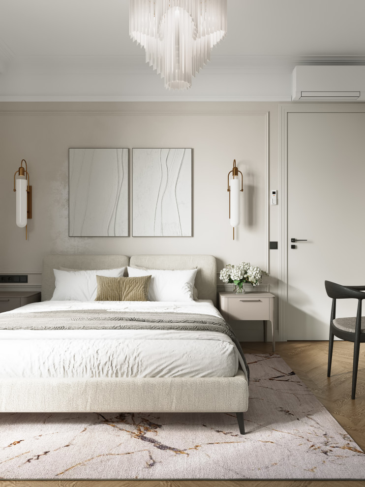 ЖК Павелецкая Сити г. Москва