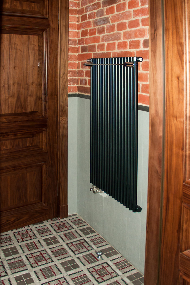 Частная квартира в центре Санкт-Петербурга