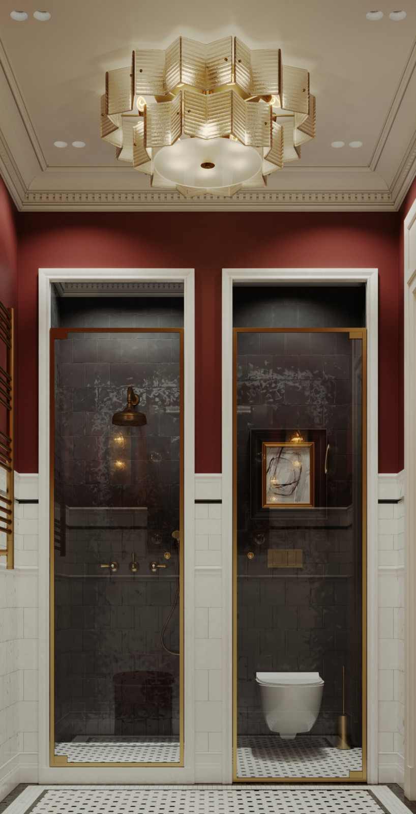 ЖК Ривер Скай