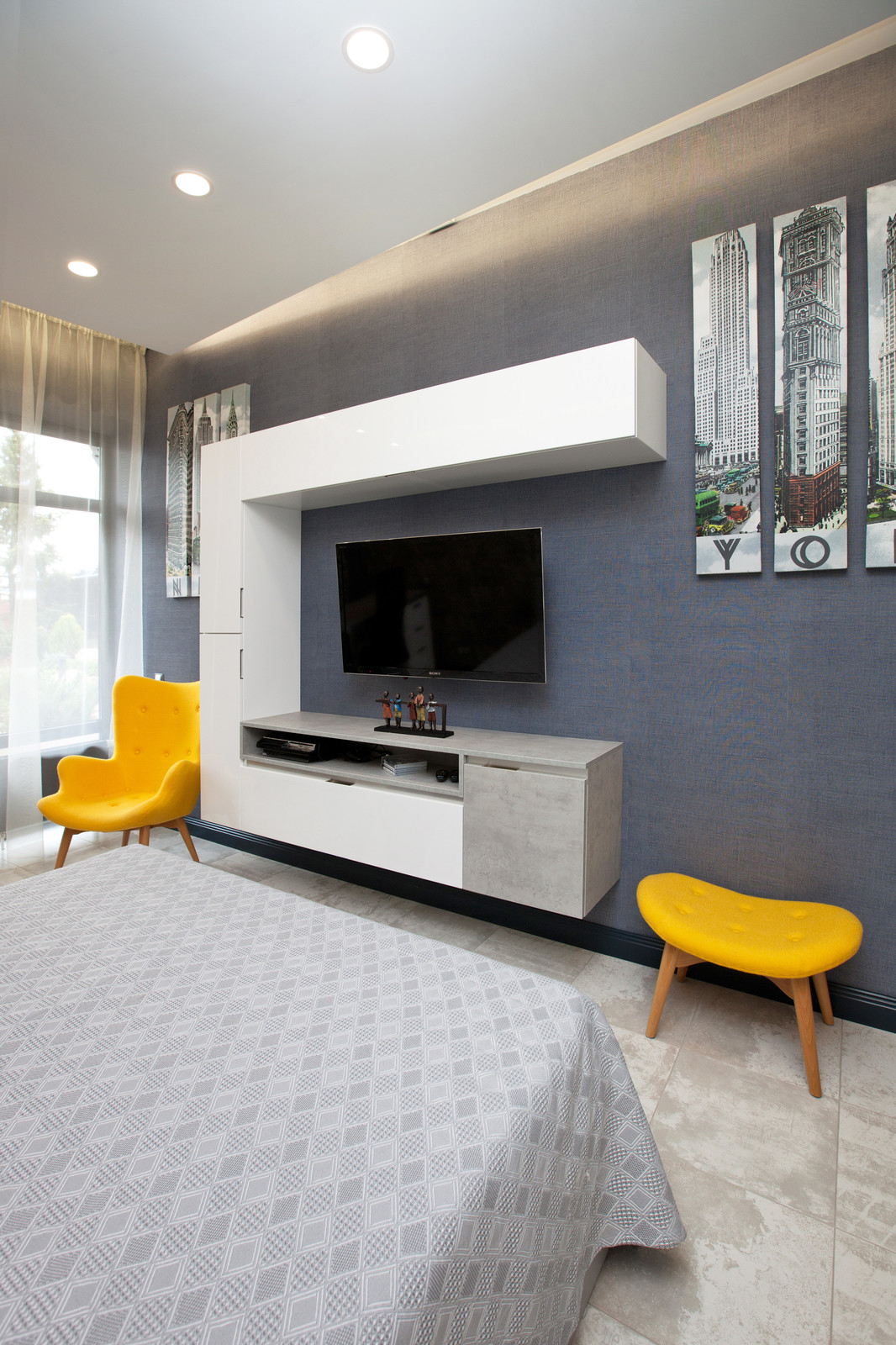 ФЬЮЖИН И ЭКЛЕКТИКА