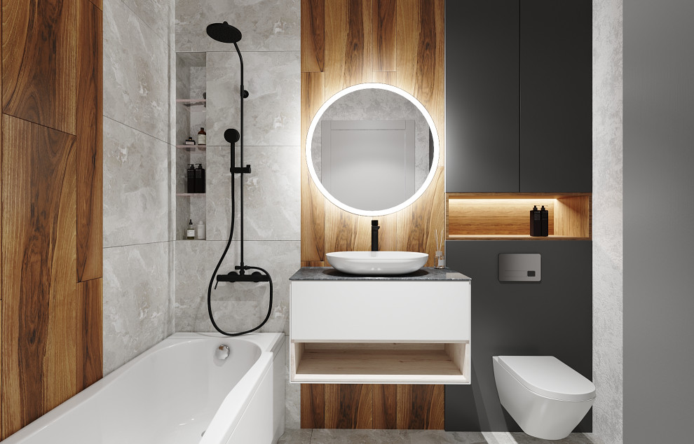 Обложка проекта: Ньютон 5 этаж