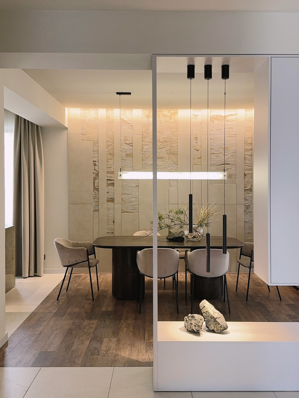 Дом у Озера