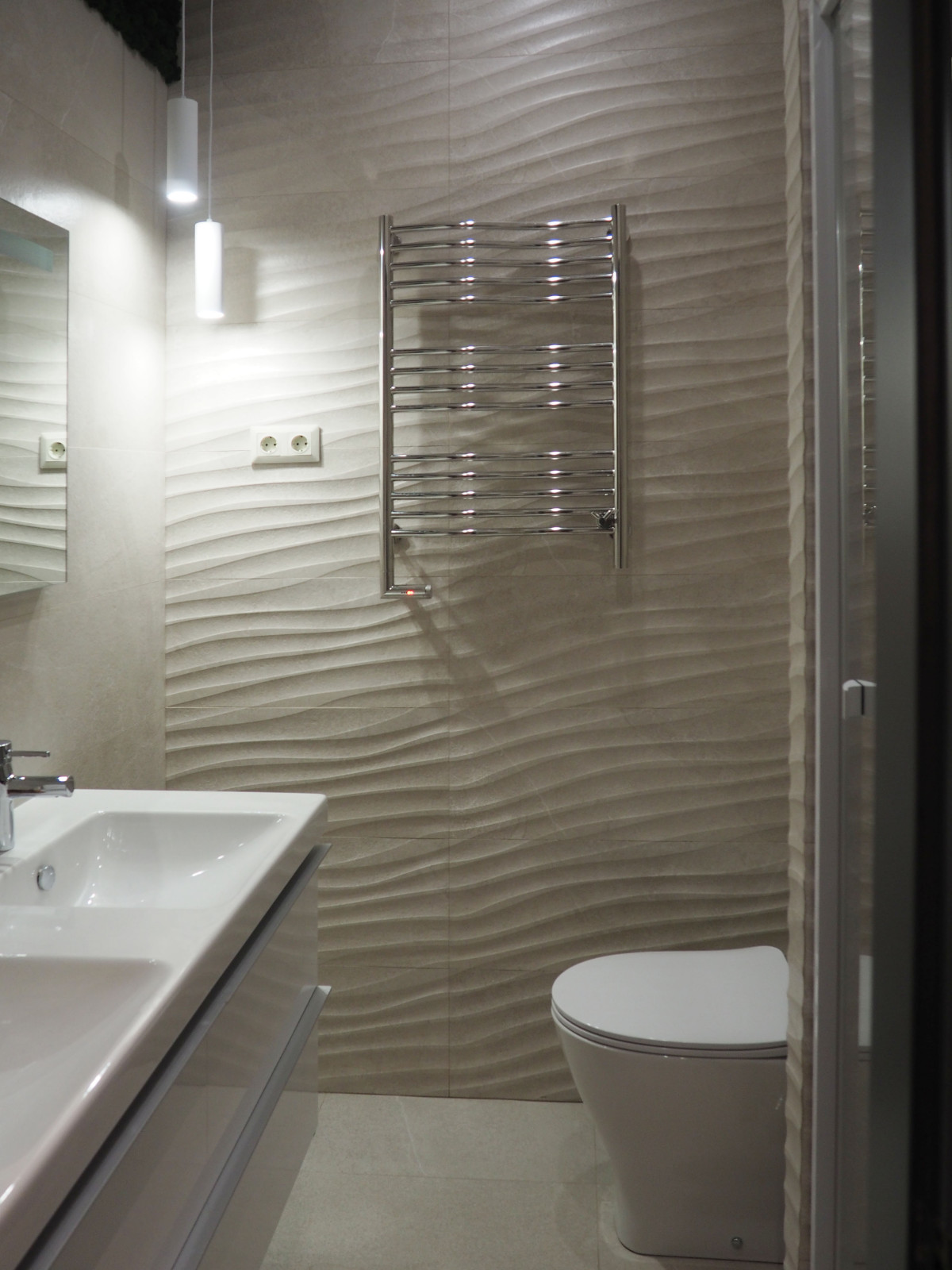 Наслаждение цветом