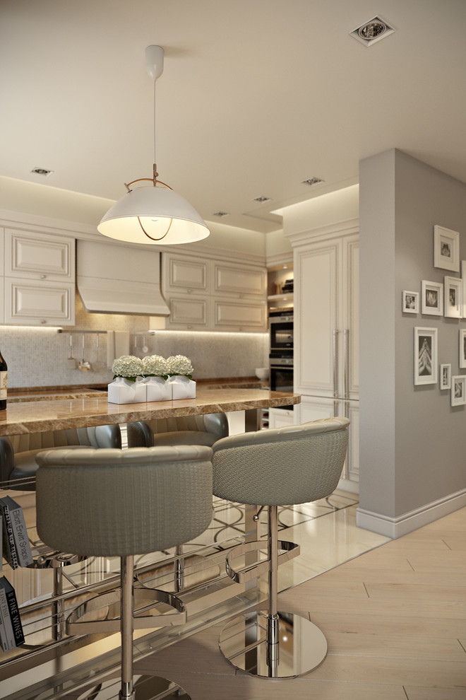 Строгость и удобство