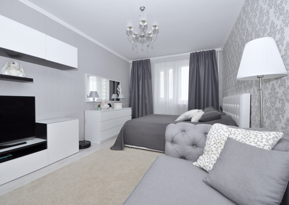 Квартира в Южном Бутово