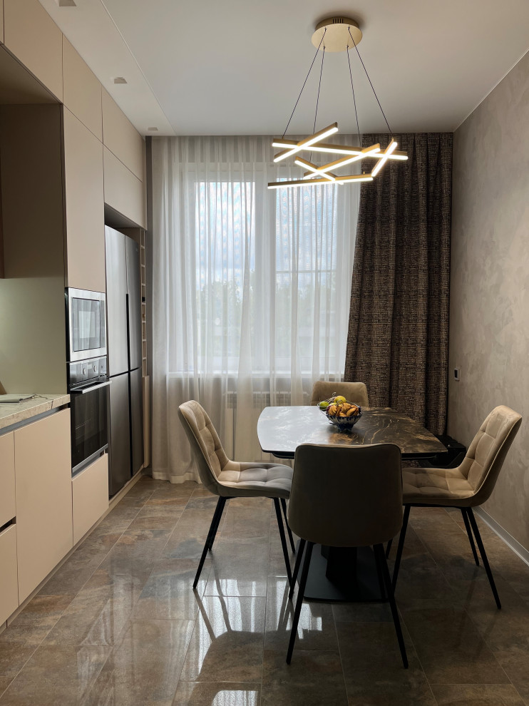 Огонь и пепел