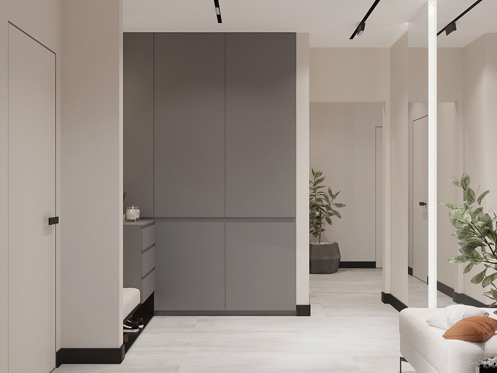 Проект в «Солнечная Долина»