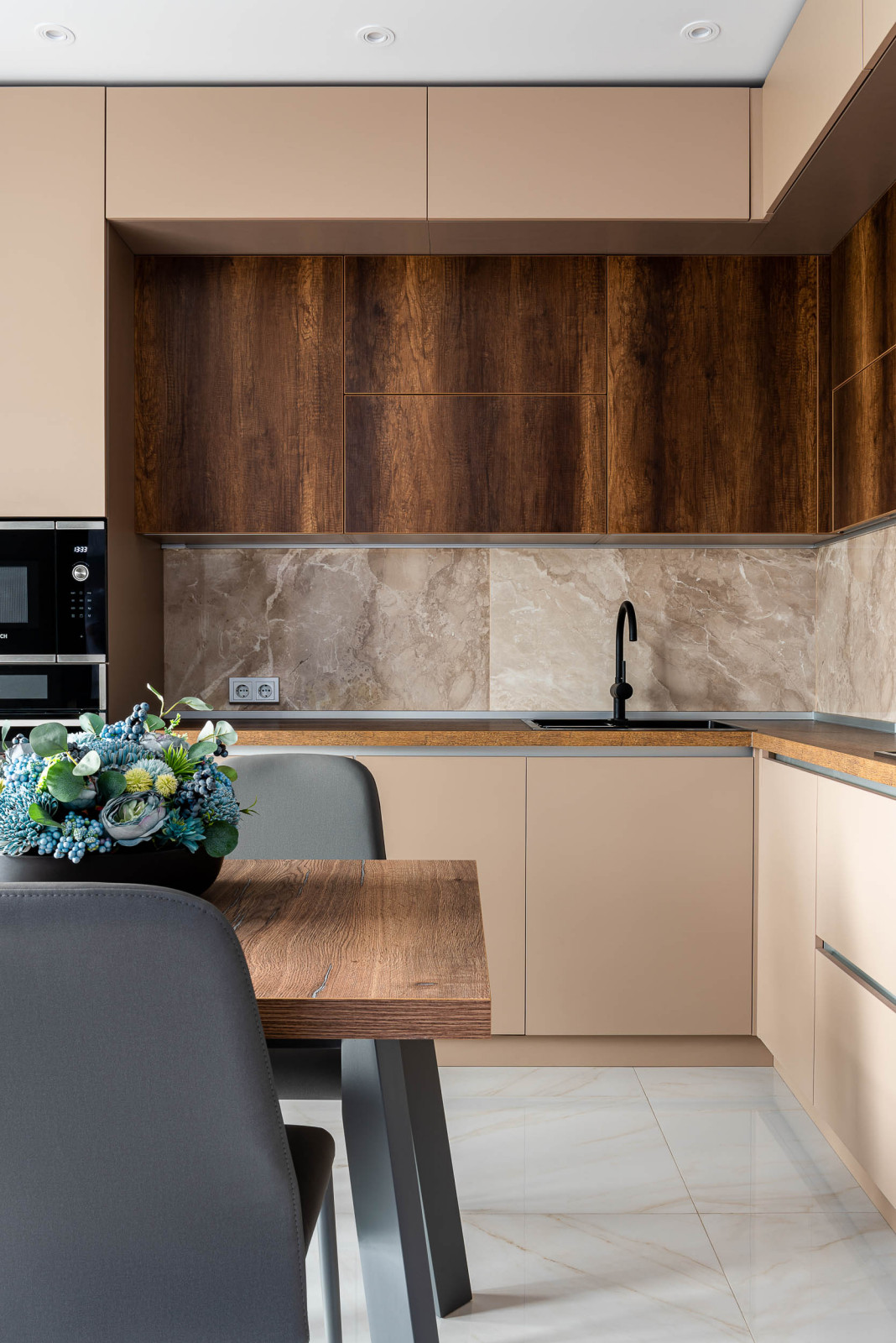 Квартира для молодого человека