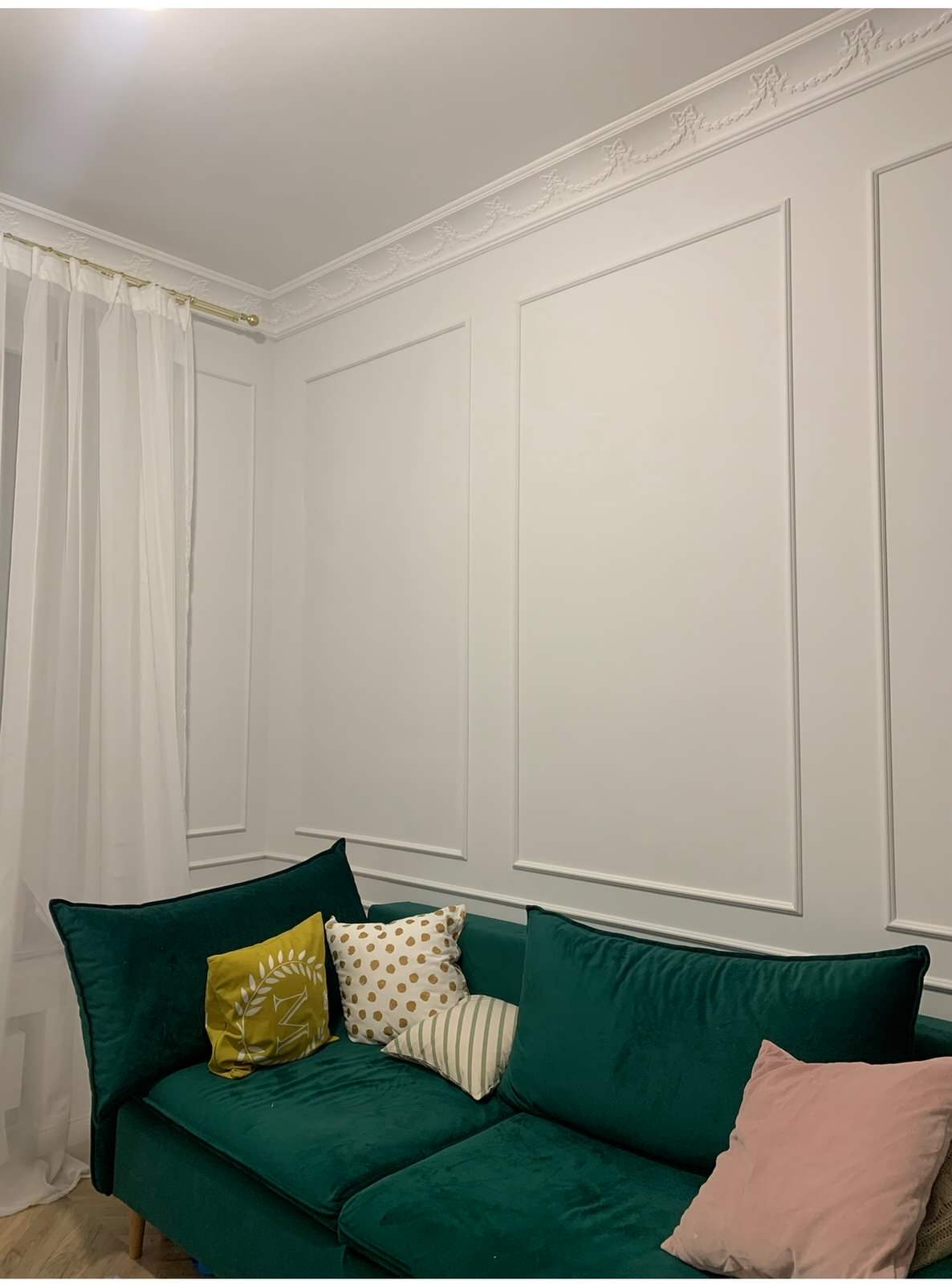 Квартира в ЖК Зиларт