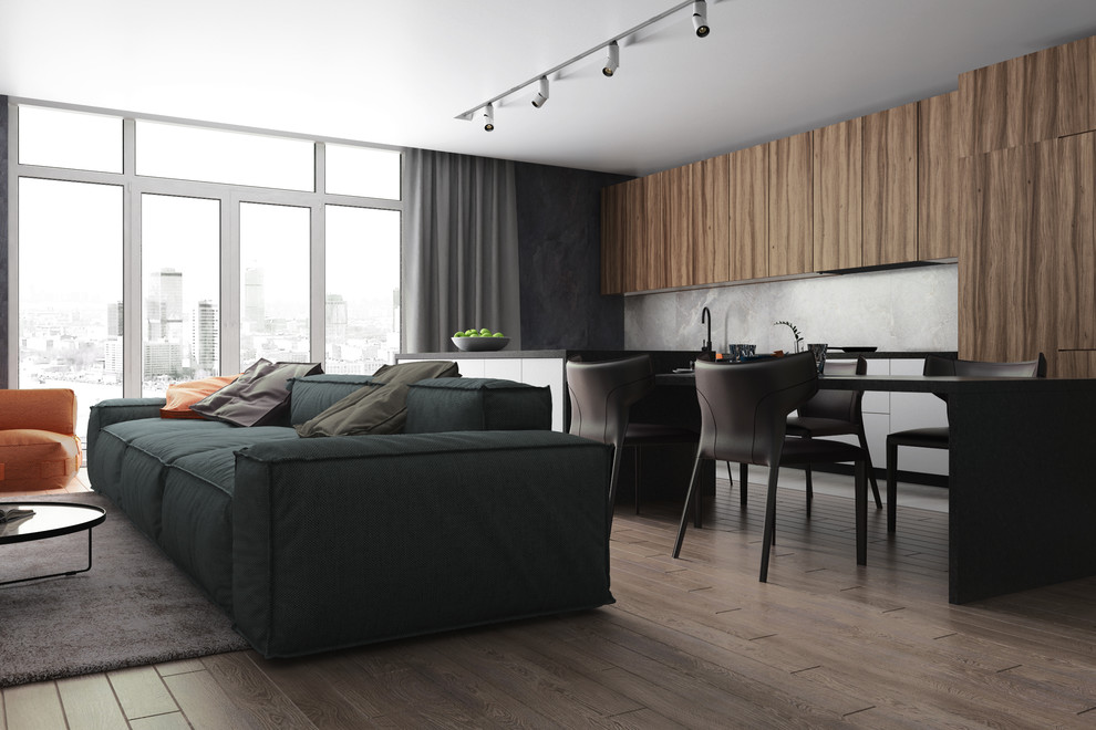 Квартира на Московском проспекте