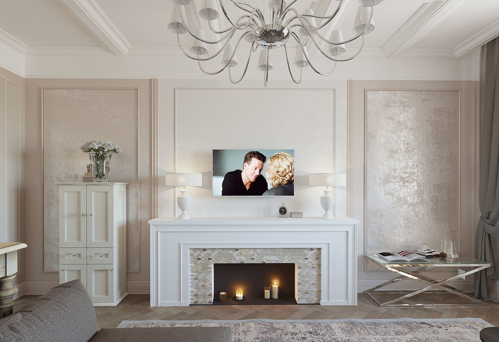 Обложка проекта: Сталинские мотивы