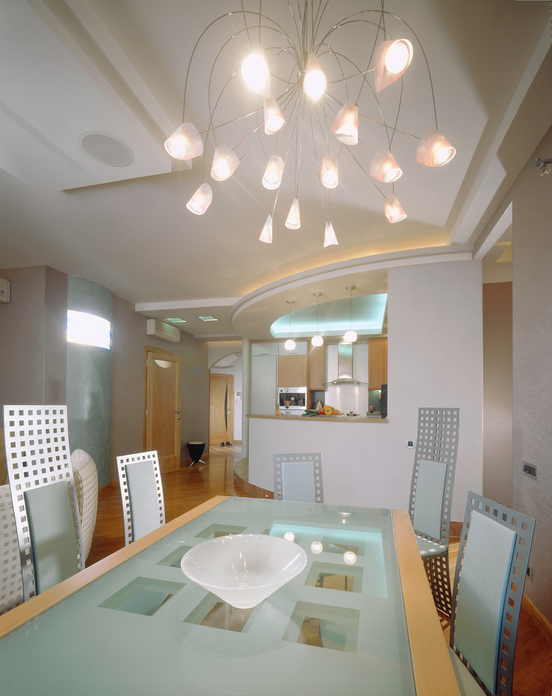 Квартира 80 м2 в Москве