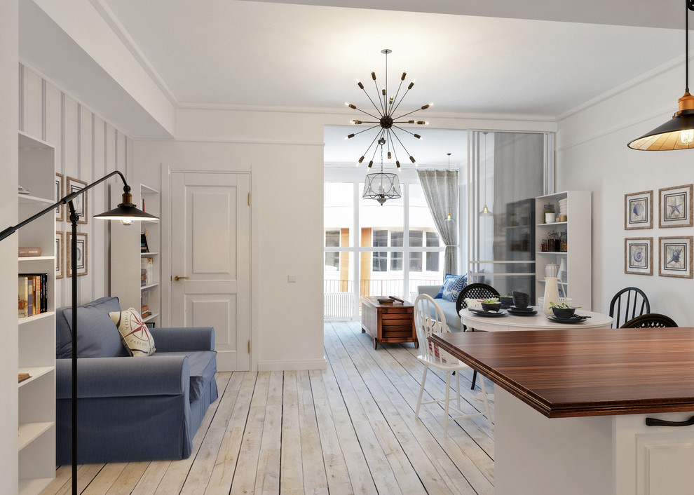 Бриз в Сочи