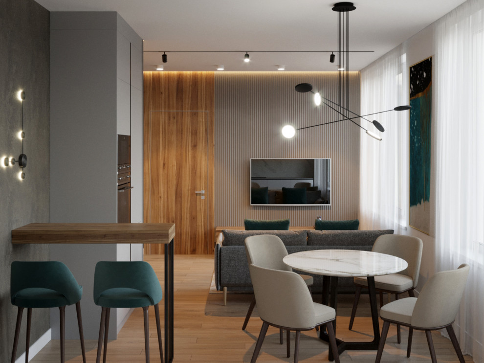 Олеся Чистякова