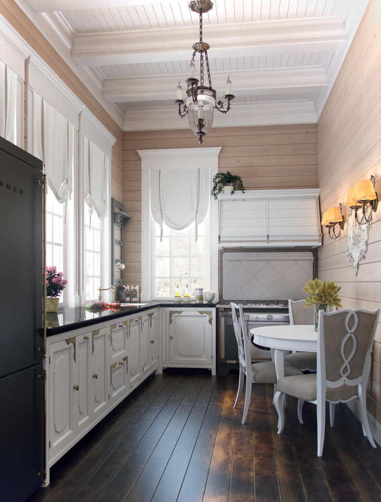 Дворянская Усадьба