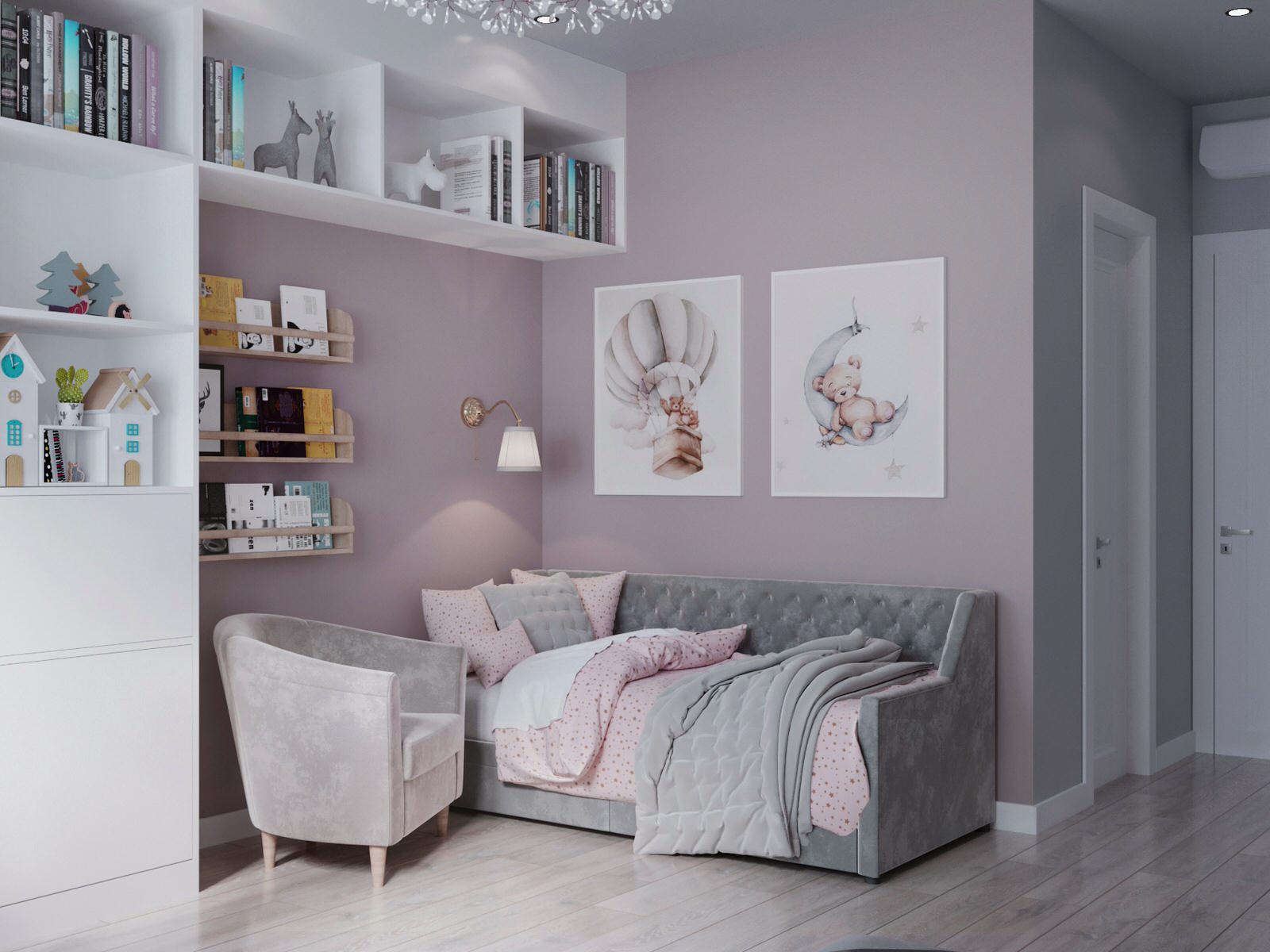 Старинка на ВДНХ