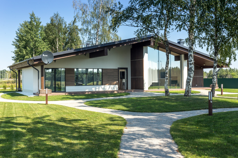 Земляничные поляны