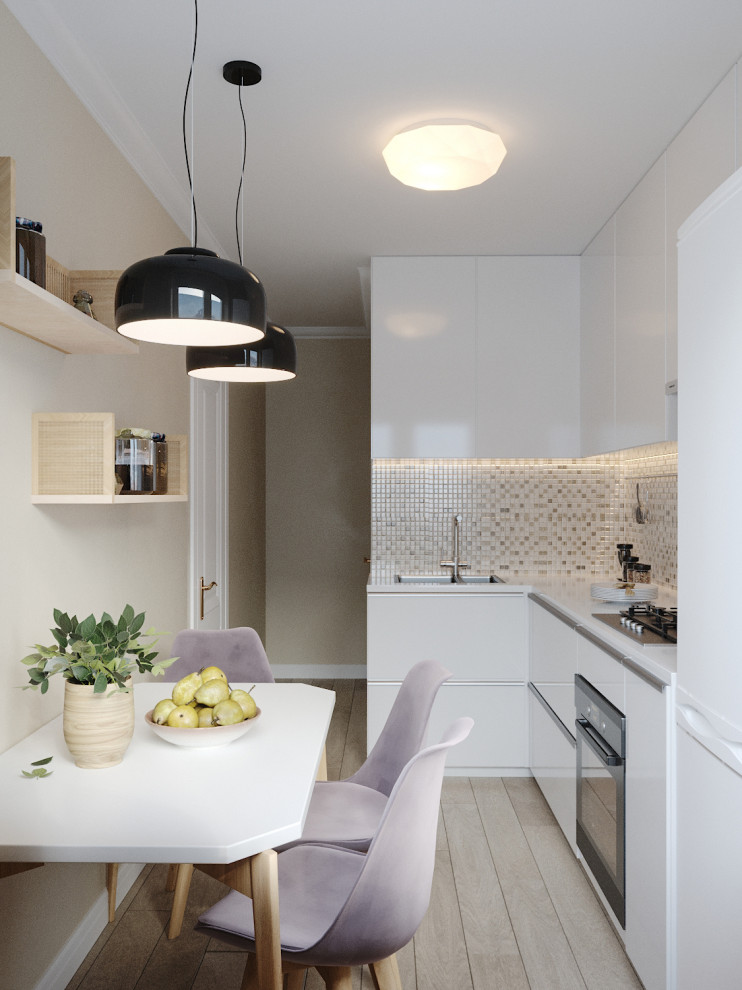 Новые Черемушки