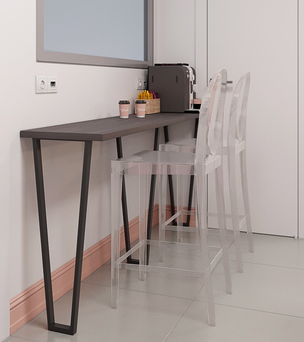 Лаборатория персональной косметики