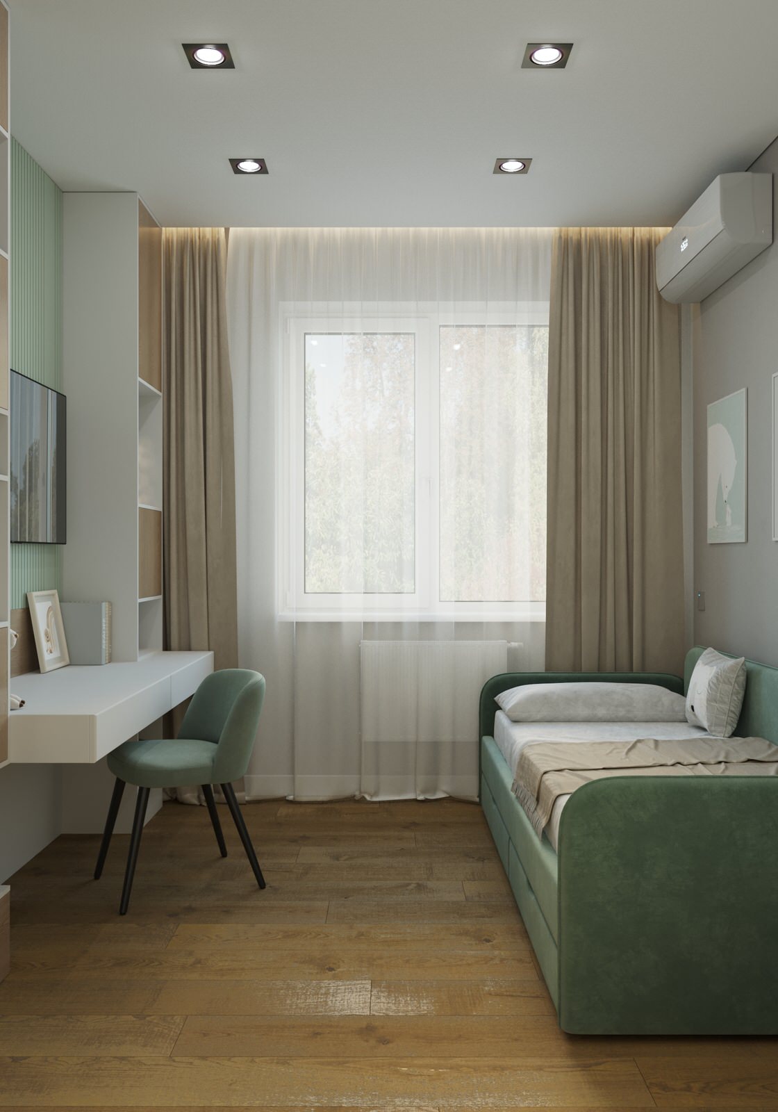 Молочный улун